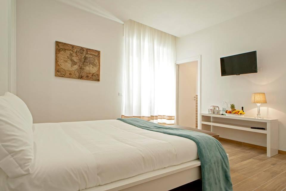 Affittacamere My Home Livorno Exterior foto